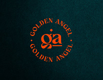 Branding Golden Angel