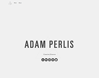 adamperlis.com