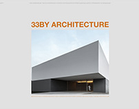 33By Architecture Redesign website