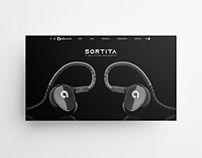 Aria Sounds - SORTITA - Product Identity