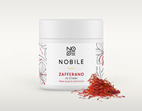 Nobile - Branding