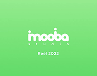 mooba studio reel 2022