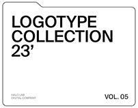 Logofolio 2023/ vol.05