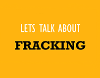 Meaning and Motion: Fracking