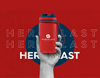 Branding - Hero Plast