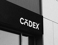 Codex Fashion Home