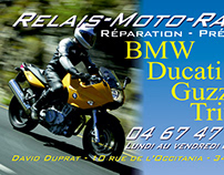 RMR (Relais-Moto-Racing)