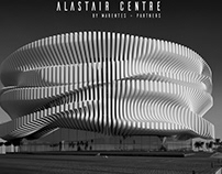 Alastair Centre