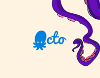 Octo - personal