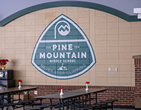 Pine Mountain MS Environmental Design