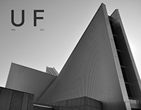 Bureau of Architecture | Website | Ux/Ui