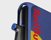 Redbull_Electric Vehicle Charger
