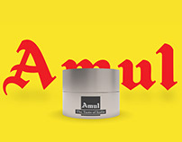 Amul Butter Repackaging — Sustainability Approach