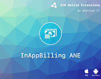 InAppBilling ANE