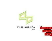 Rebranding: Hotel Vilar América