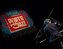 7º Festival Porta-Jazz I