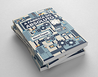 A Fábrica do Absoluto | Book Cover
