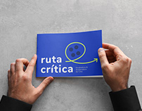 RUTA CRÍTICA (branding)