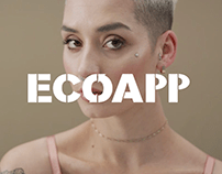 EcoApp // Ecoalf