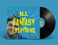 All Fantasy Everything