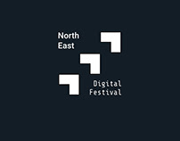 North East Digital Festival