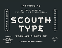 SCOUTH TYPE