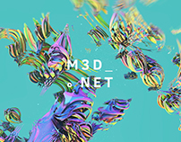 M3D_  ｡NET