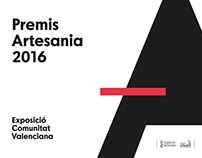 Premis Artesania 2016