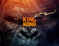 King Kong: Skull Island