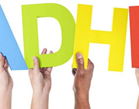 ADHD-tietoisuuden lisääminen alakouluissa