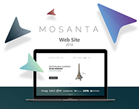 Mosanta | Web Site