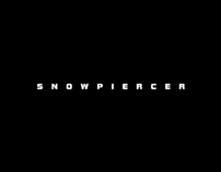 Snowpiercer Title Sequence