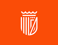 Restyling logo Ajuntament de Carcaixent