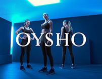 Oysho - Compression