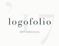 Logofolio .2017
