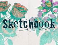 Sketchbook III