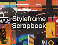 Styleframe Scrapbook
