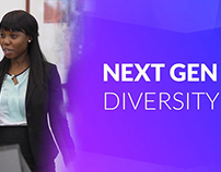 NextGen: Diversity