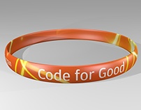 JP Morgan - Code for Good