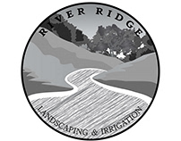 River Ridge Landscaping and Irrigation Project