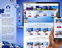 Website Design - Quebec Online Casinos