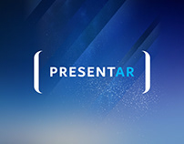 PRESENTAR App Concept