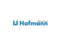 Hofmann - Rebranding Proposal