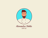 Alessandro Nobile | Advertising