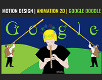 Motion Design | Animation 2d | Illustration