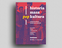 Historia – Masa – Popkultura
