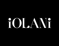 iOLANi - Branding, Corporate Identity