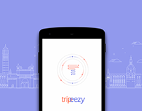 Tripeezy - Travel app