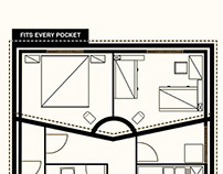 Fits Every Pocket | IKEA