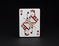 RIO Playing Cards